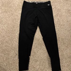 VS PINK Leggings